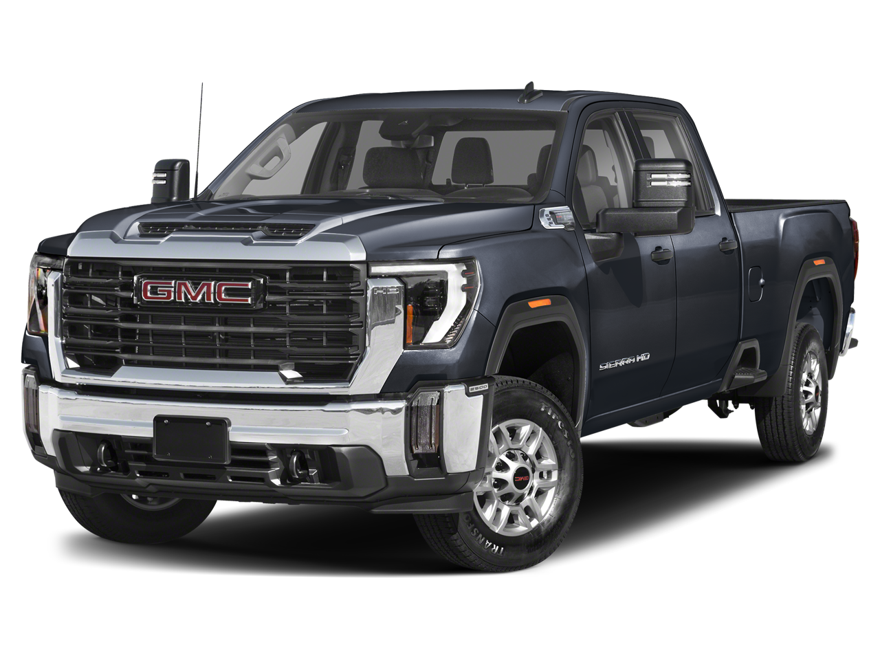 2025 GMC Sierra Denali Ultimate
