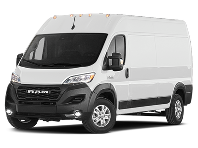 2025 RAM ProMaster 3500 SLT