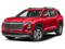 2027 Chevrolet Equinox AWD LT