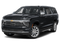 2027 Chevrolet Suburban Premier