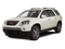2011 GMC Acadia SLT1
