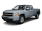 2012 Chevrolet Silverado LT