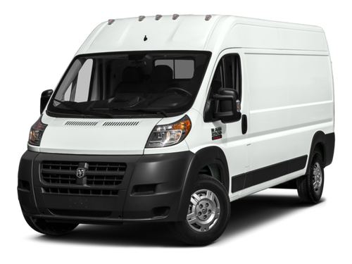 2016 RAM ProMaster 3500 High Roof