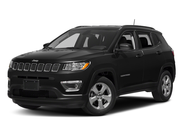 2017 Jeep Compass Sport