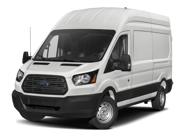 2018 Ford Transit Van Base w/Sliding Pass-Side Cargo Door