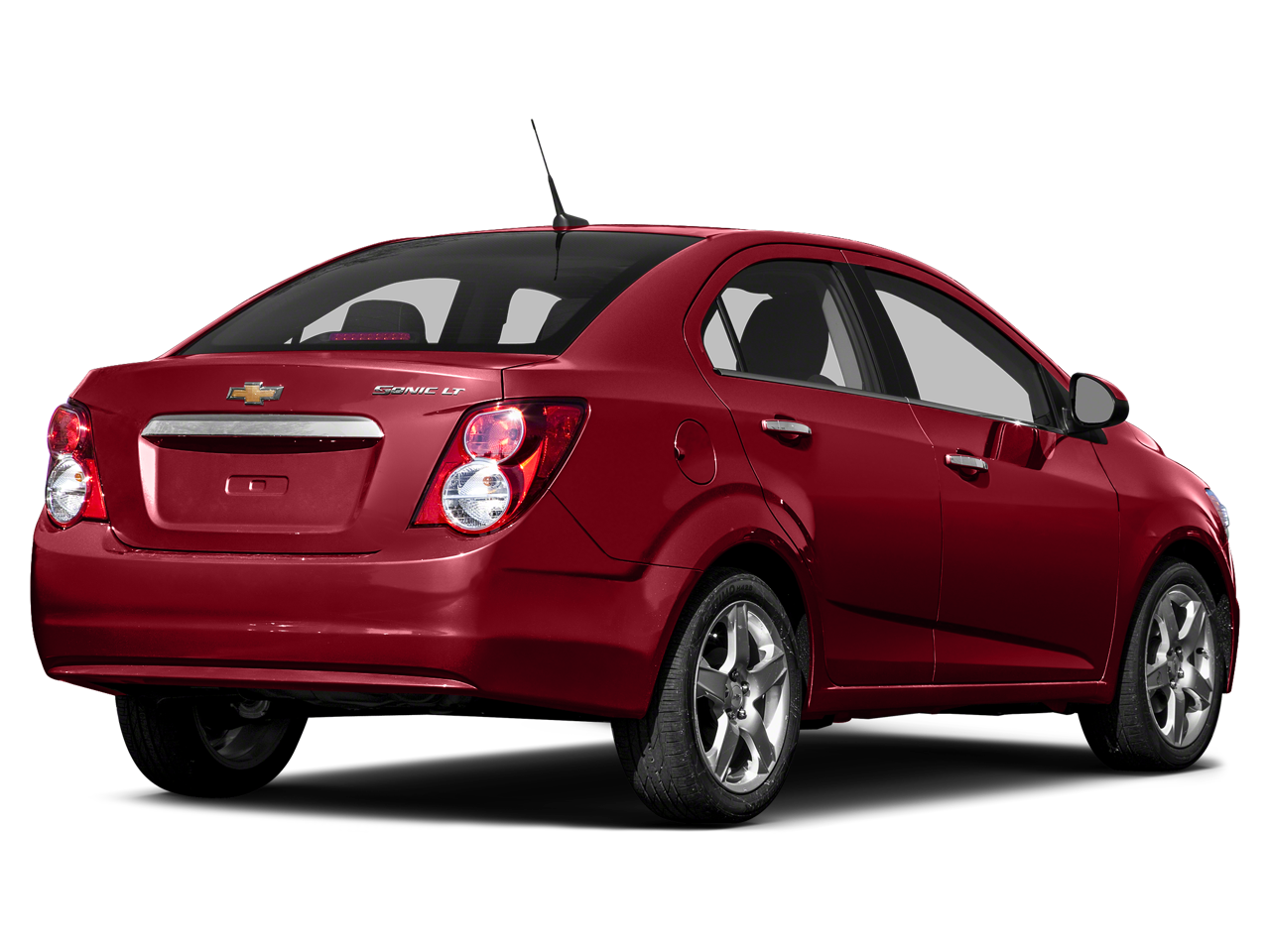 Used 2015 Chevrolet Sonic LT with VIN 1G1JC5SH3F4169239 for sale in East Dubuque, IL
