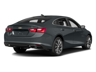 2016 Chevrolet Malibu Premier