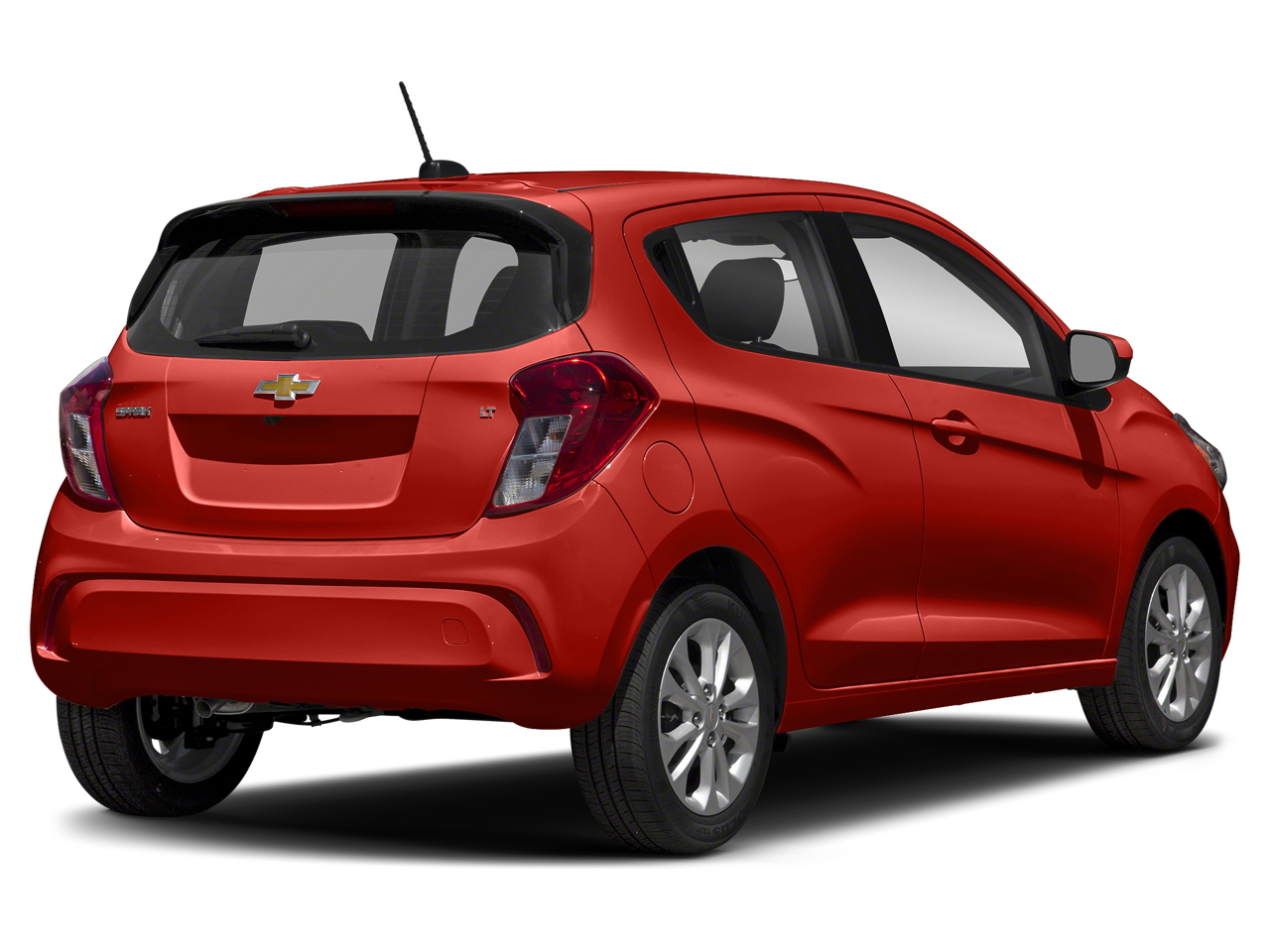 2021 Chevrolet Spark 1LT Automatic