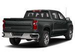 2022 Chevrolet Silverado LTZ