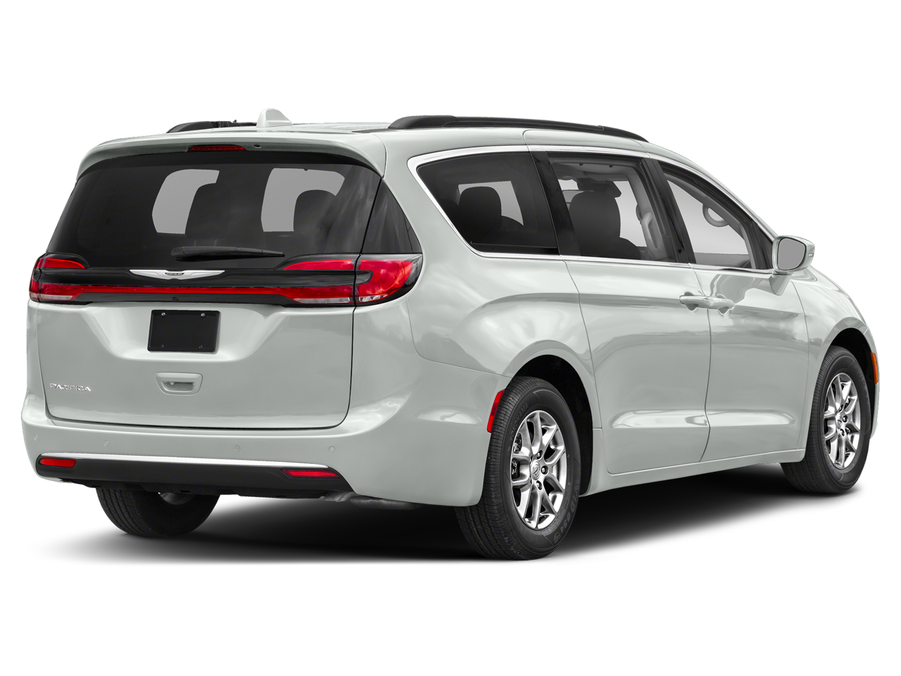 2022 Chrysler Pacifica Touring