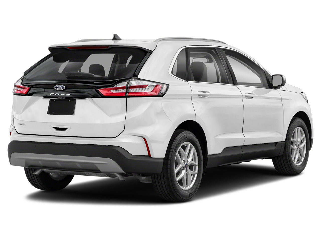 2022 Ford Edge ST-Line