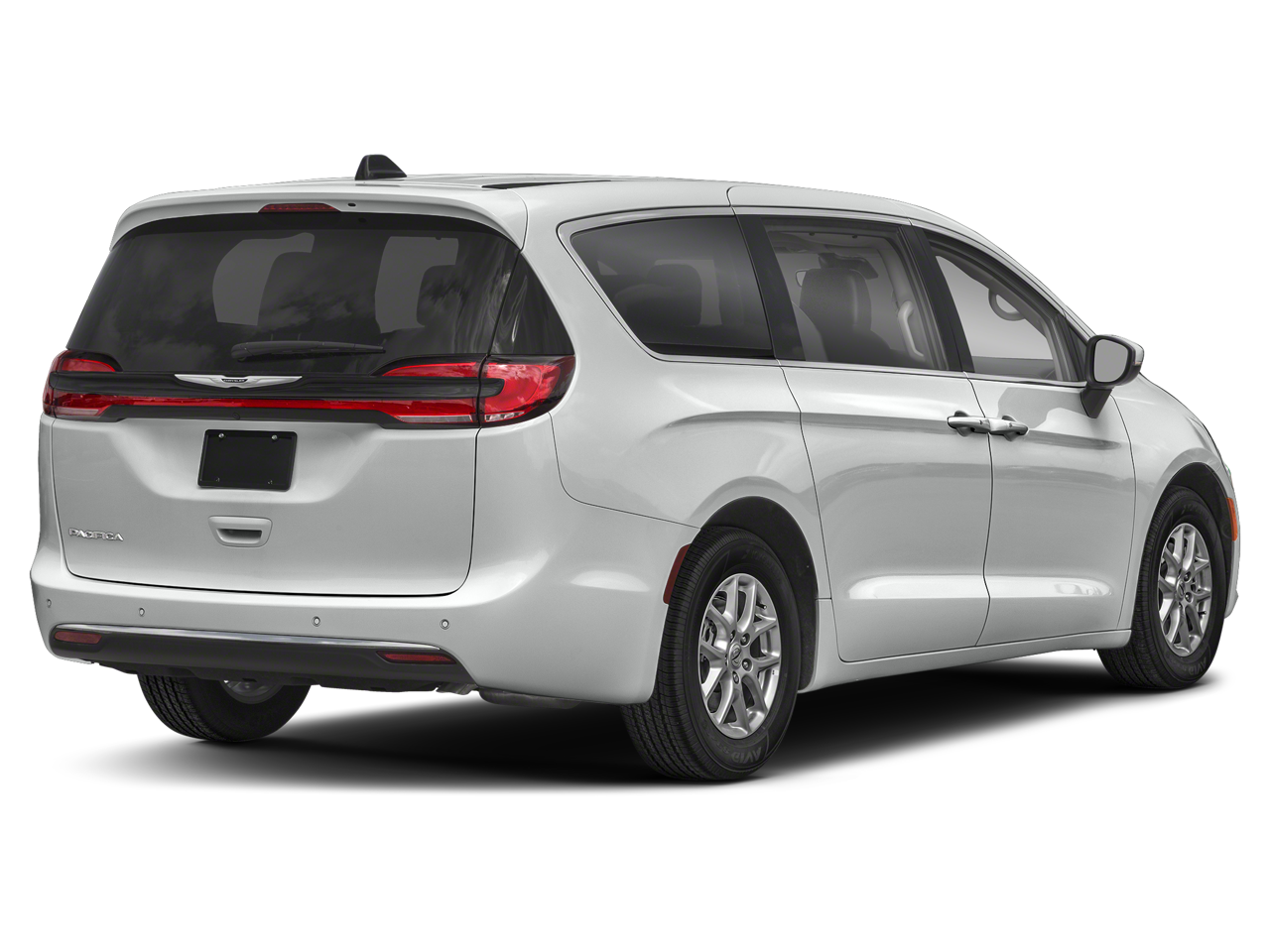 2023 Chrysler Pacifica Touring