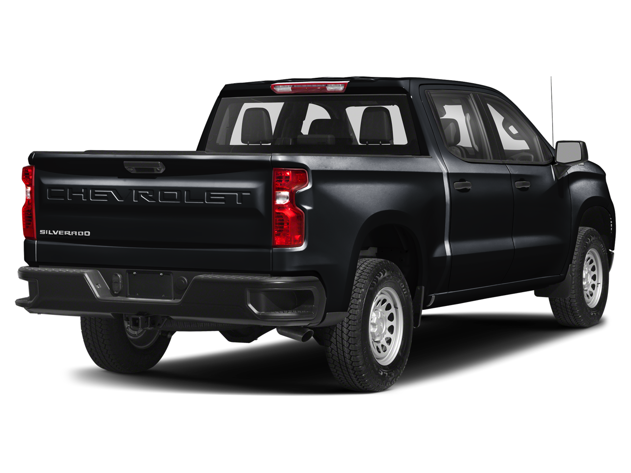 2024 Chevrolet Silverado 1500 LTZ - Photo 23