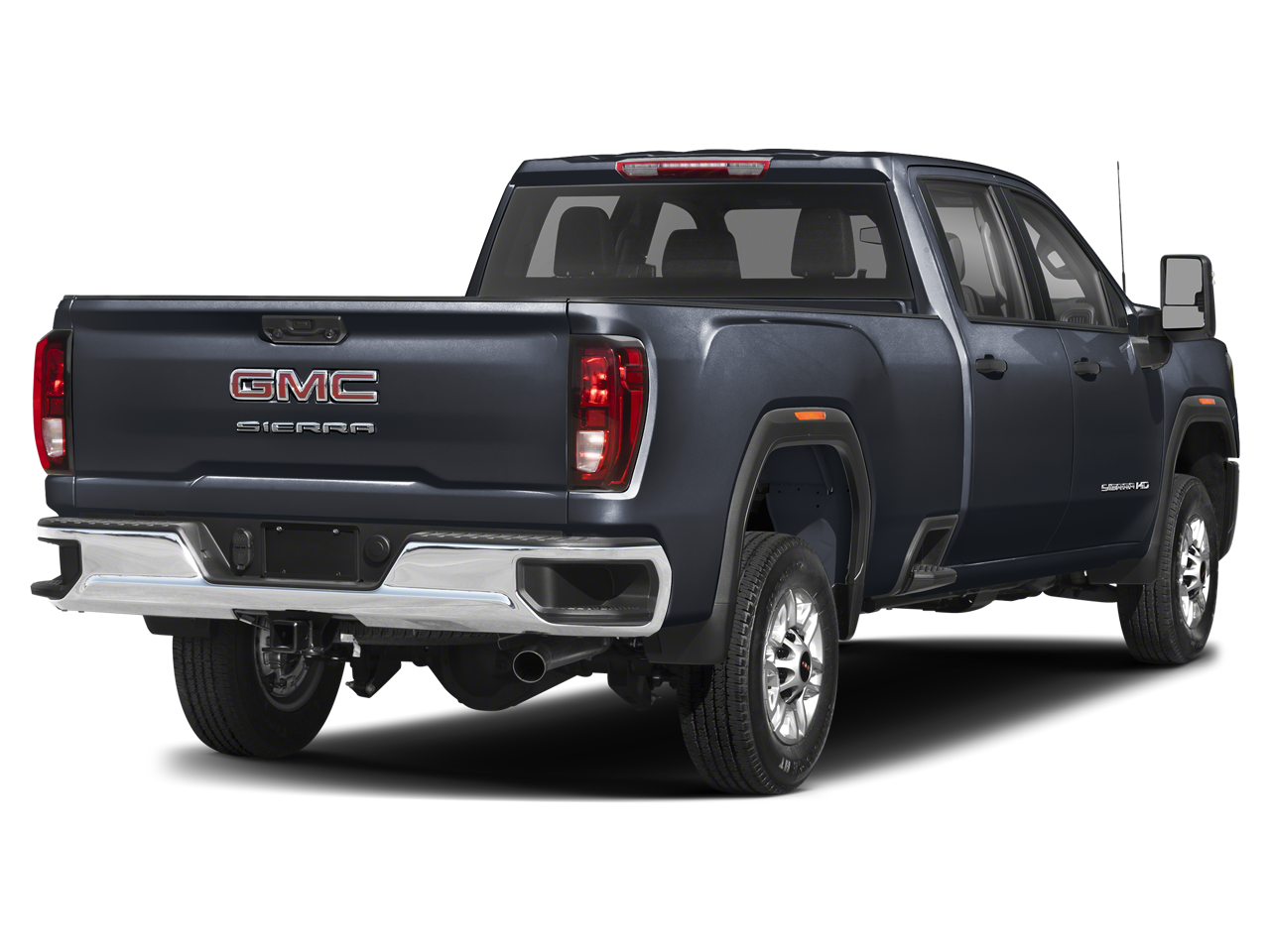 2025 GMC Sierra Denali Ultimate