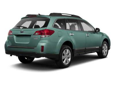 2010 Subaru Outback Ltd