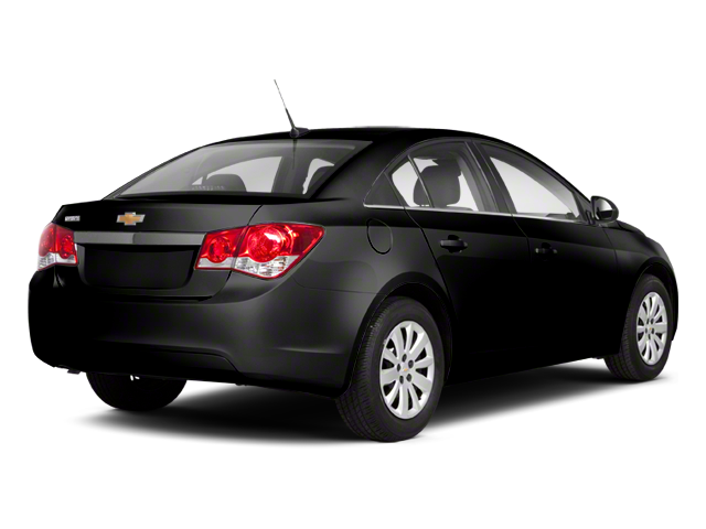2012 Chevrolet Cruze LT w/1LT