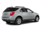2014 Chevrolet Equinox LTZ