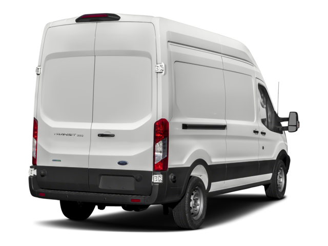 2018 Ford Transit Van Base w/Sliding Pass-Side Cargo Door