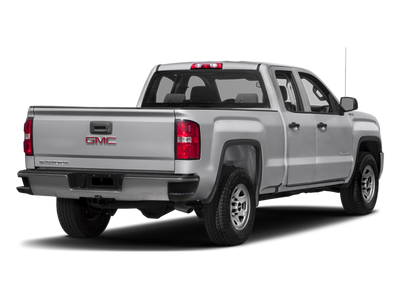 2018 GMC Sierra 1500 1SA