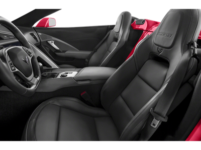 2015 Chevrolet Corvette Z06 Z06 3LZ