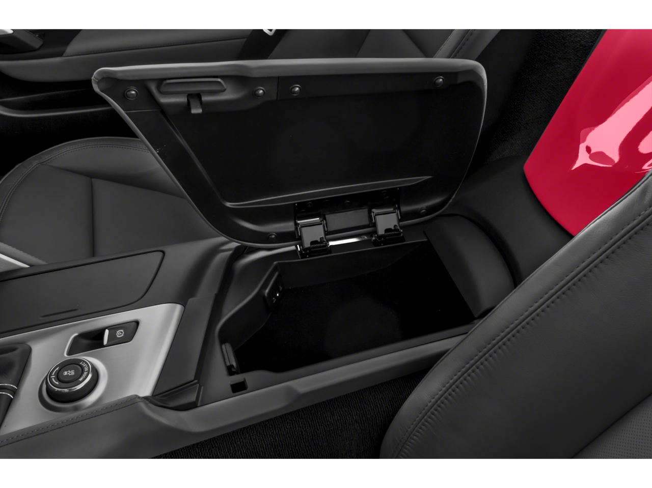 2015 Chevrolet Corvette Z06 Z06 3LZ