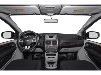 2015 RAM C/V Tradesman