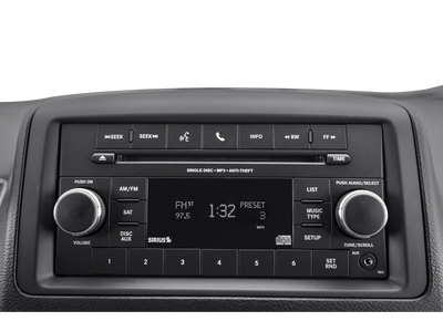 2015 RAM C/V Tradesman