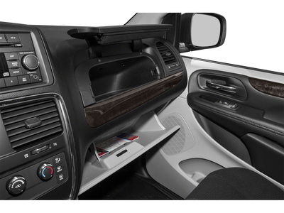 2015 RAM C/V Tradesman