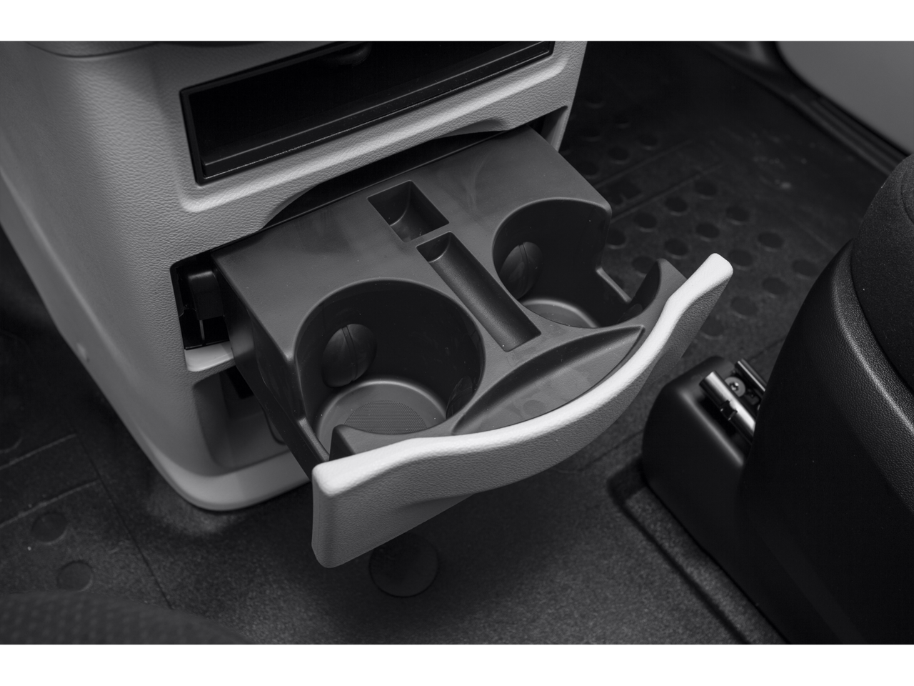 2015 RAM C/V Tradesman