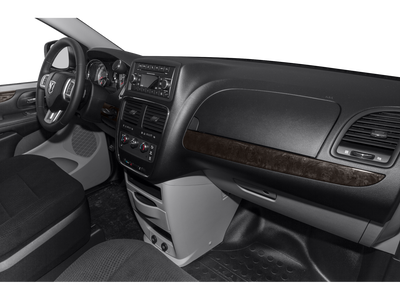 2015 RAM C/V Tradesman