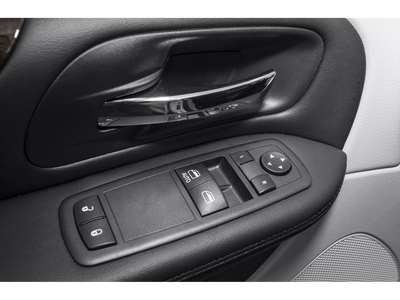 2015 RAM C/V Tradesman