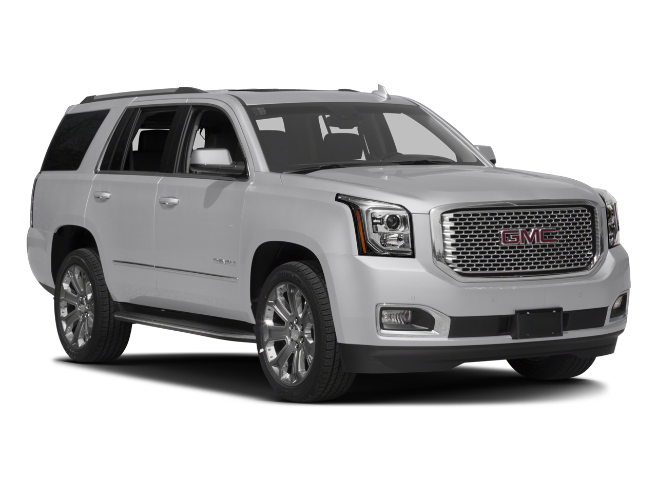 2016 Gmc Yukon Denali photo 4
