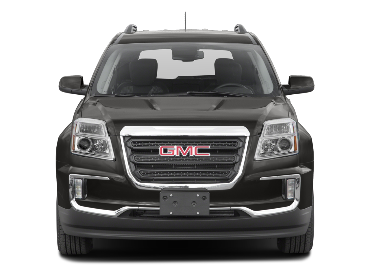 2016 GMC Terrain SLE