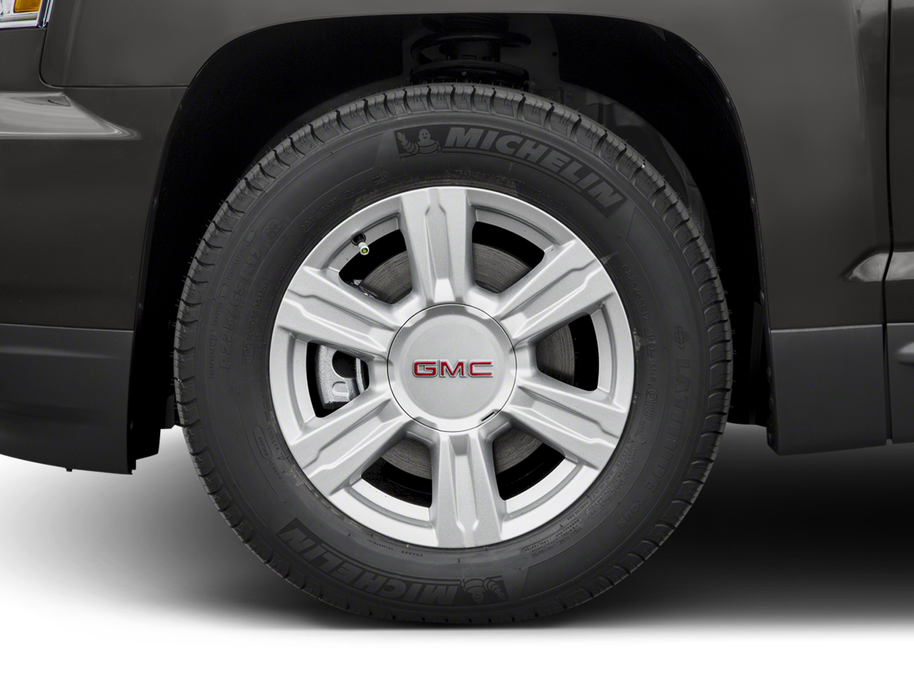 2016 GMC Terrain SLE