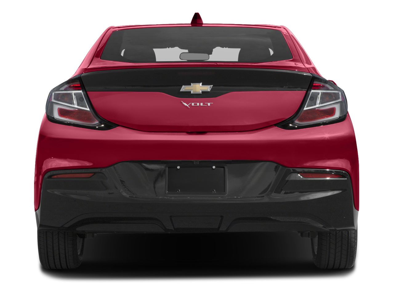 2017 Chevrolet Volt Premier
