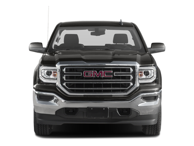 2017 GMC Sierra 1500 NA