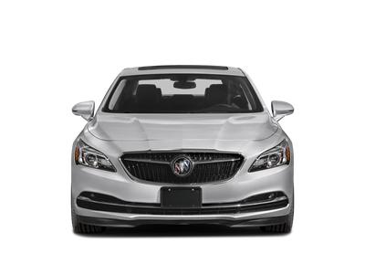 2019 Buick LaCrosse Sport Touring