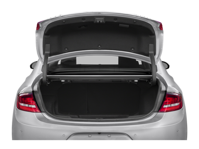 2019 Buick LaCrosse Sport Touring