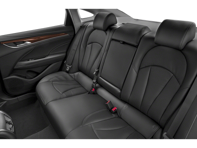 2019 Buick LaCrosse Sport Touring