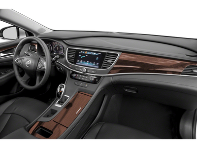 2019 Buick LaCrosse Sport Touring