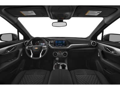 2019 Chevrolet Blazer NA