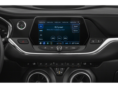 2019 Chevrolet Blazer NA