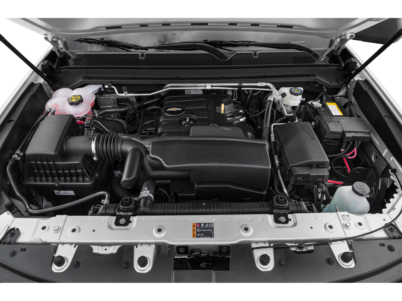 2019 Chevrolet Colorado 2WD Work Truck