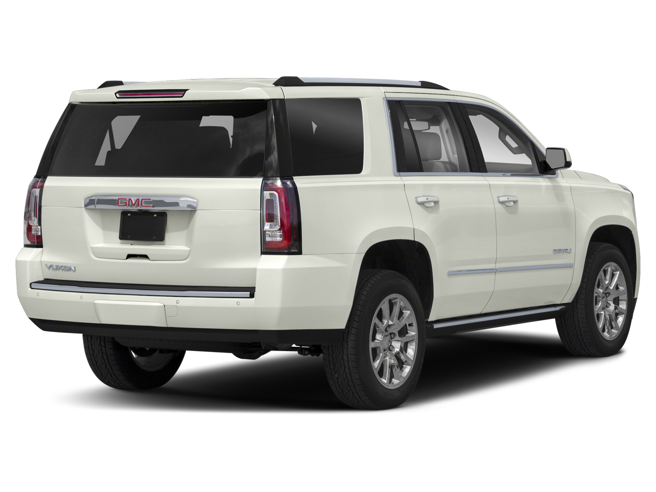 2019 Gmc Yukon Denali Ultimate photo 2