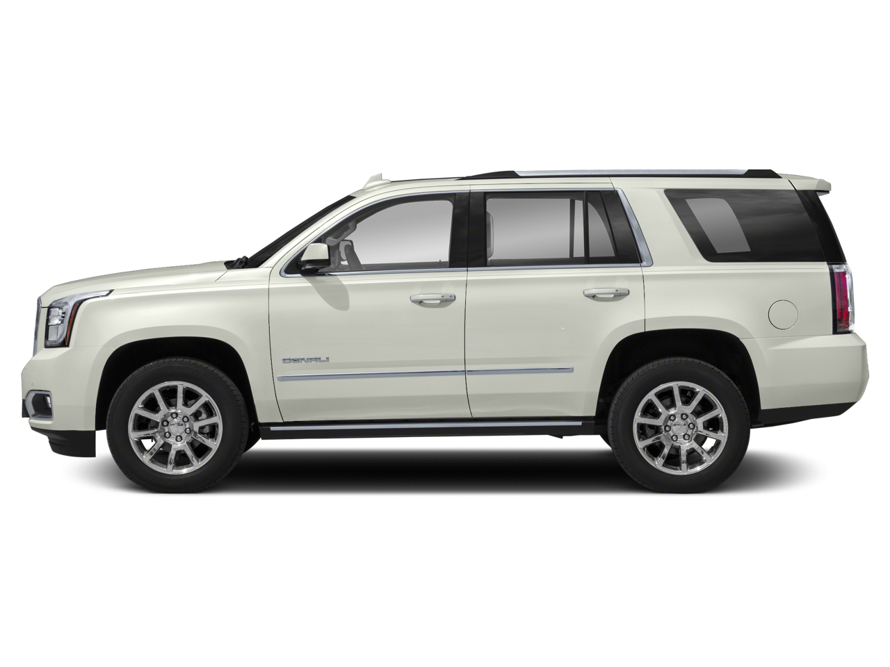 2019 Gmc Yukon Denali Ultimate photo 3