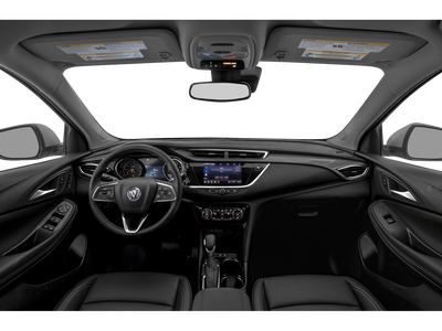 2020 Buick Encore GX Essence