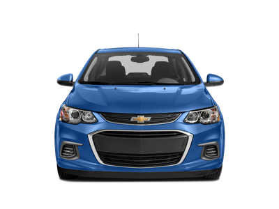 2020 Chevrolet Sonic Premier