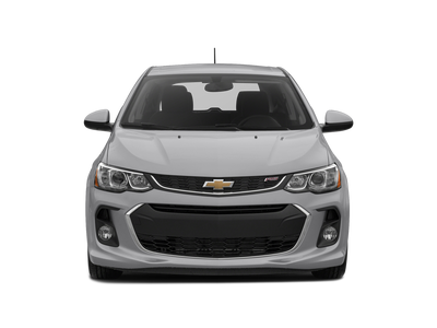 2020 Chevrolet Sonic LT 5-Door Fleet