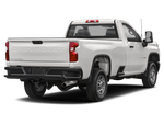 2020 Chevrolet Silverado 2500 HD Work Truck