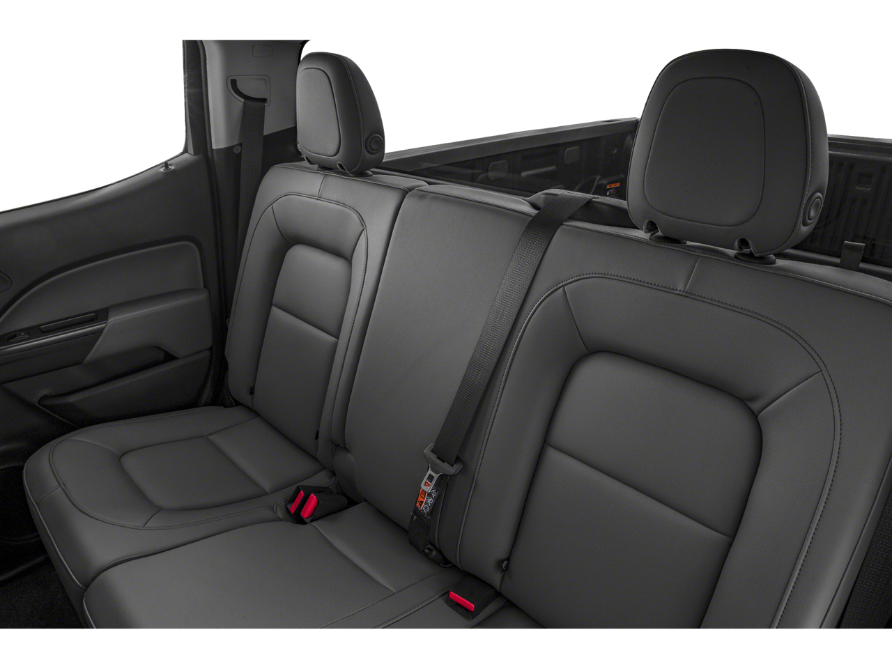 2020 Chevrolet Colorado Z71